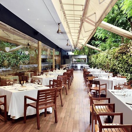 Marriott Suites Pune Exterior foto