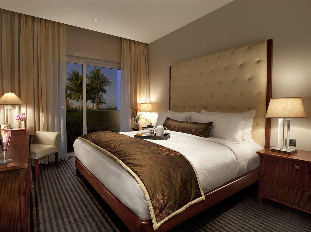 Marriott Suites Pune Quarto foto